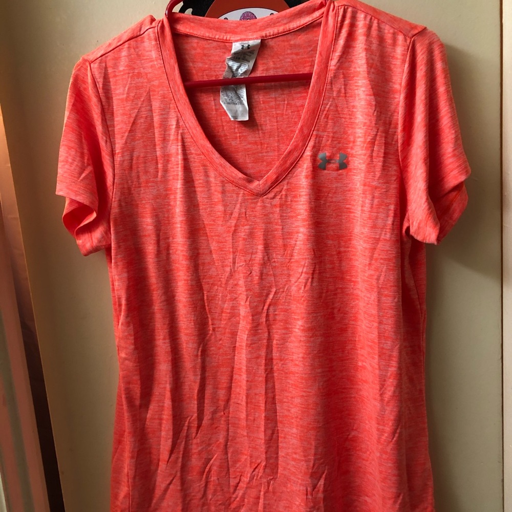 Medium Under Armour Shirt